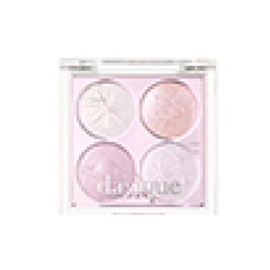 

DASIQUE Starry Night Shadow Palette 02 Aurora [NEW] 02 Aurora