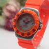 Used Overhauled New Move New Battery Tag Heuer Formula 1 Pro WA1213 Quartz 200M Date Genuine Belt Boys Men's