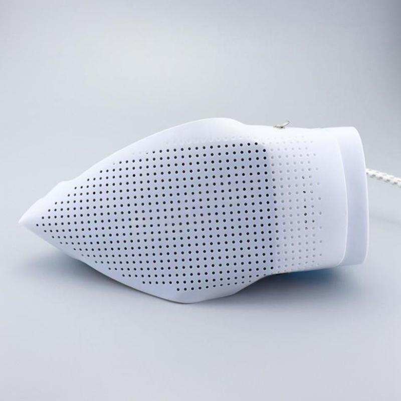 Universal Ironing Boards Iron Shoe Cover Ptfe Heat Resistance Cloth Protector Iron Soleplate Garment Iron Cover Accessories