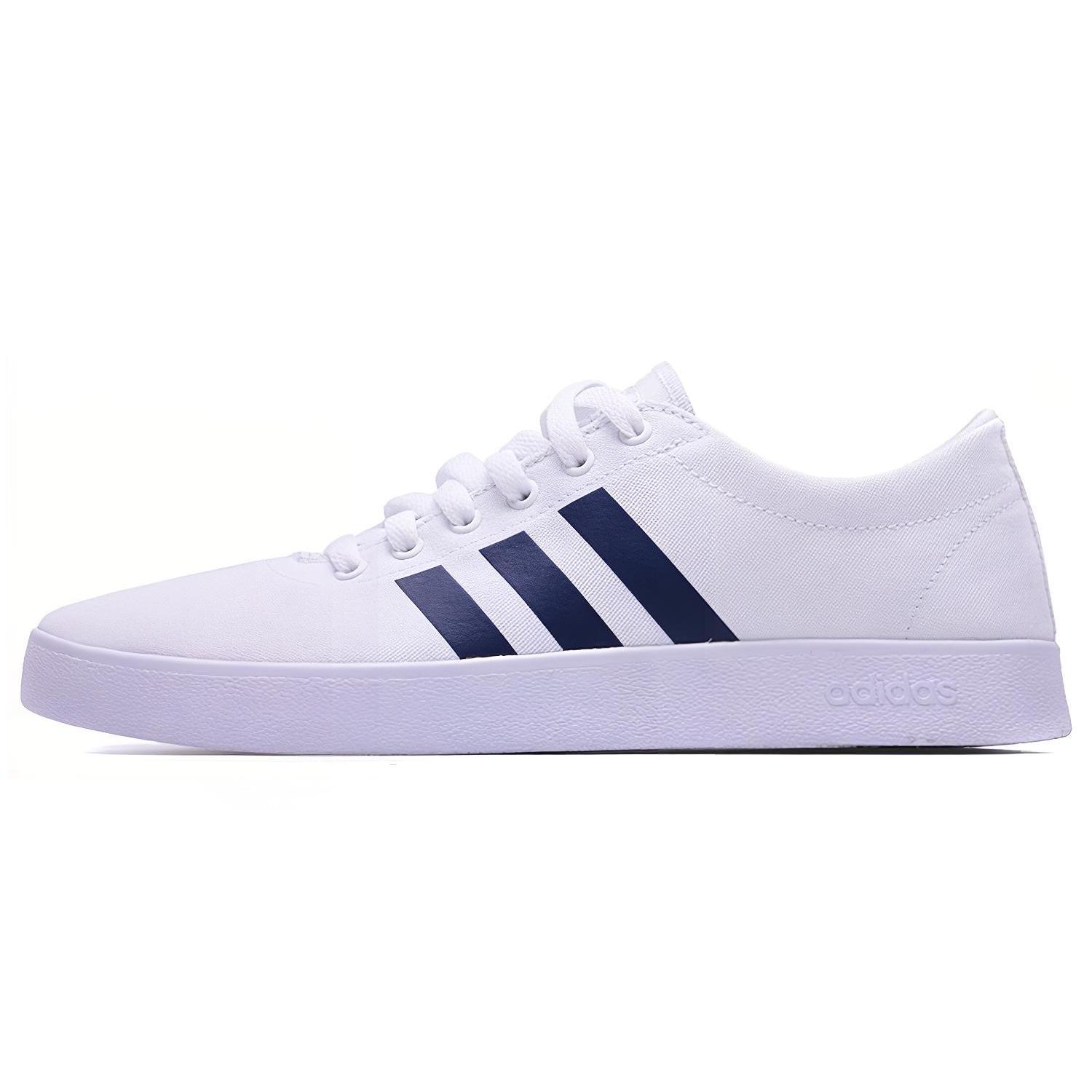 

Adidas Neo Easy Vulc 2.0 White Black F34637 46⅔