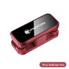 Multi-Functional Adhesive Car Hook & Cable Storage for Proton X70, X50, X90