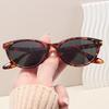 2026 Retro Korean-Style UV Sunglasses: Fashionable Unisex Streetwear