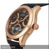 [TISSENTO] TISSENTO Men's Automatic Skeleton Leather Watch TS50091