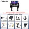 12.3 Inch Car Android For Land Rover Discovery 4 LR4 2009-2016 Radio Stereo Head Unit 2 Din GPS Navigation Bluetooth AutoMotive