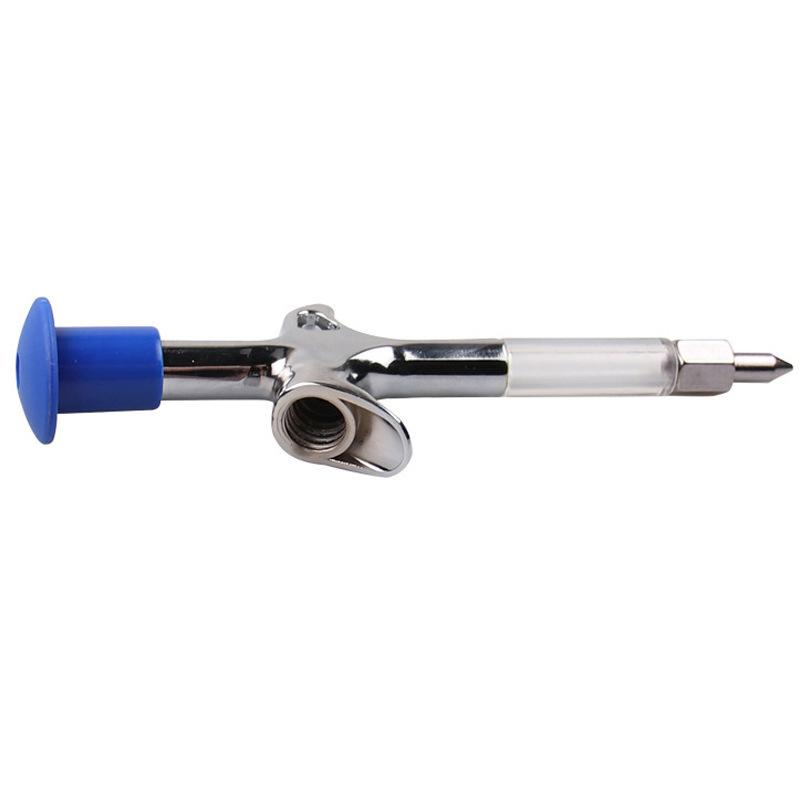 Mtb Bike Mountain Bike Hub Grease Tool, Grease Gun, Grease Injector, Grease Application Tool Bike Bicycle Grease Tool