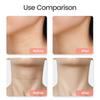 Electric Volcanic Hot Stone Massage Gua Sha Natural Bian Stone Back Neck Face Massager Spa Care Lifting Skin Remove Wrinkles
