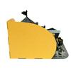 Sankei Miniature Halloween Castle Paper Craft MP05-16