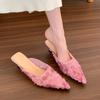 Calzado para mujer – Zapatos mules
