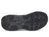 Hoka One One Challenger 8 Wide Black with Outer Size Men's Orbit, 27.5 (US 9.5)
