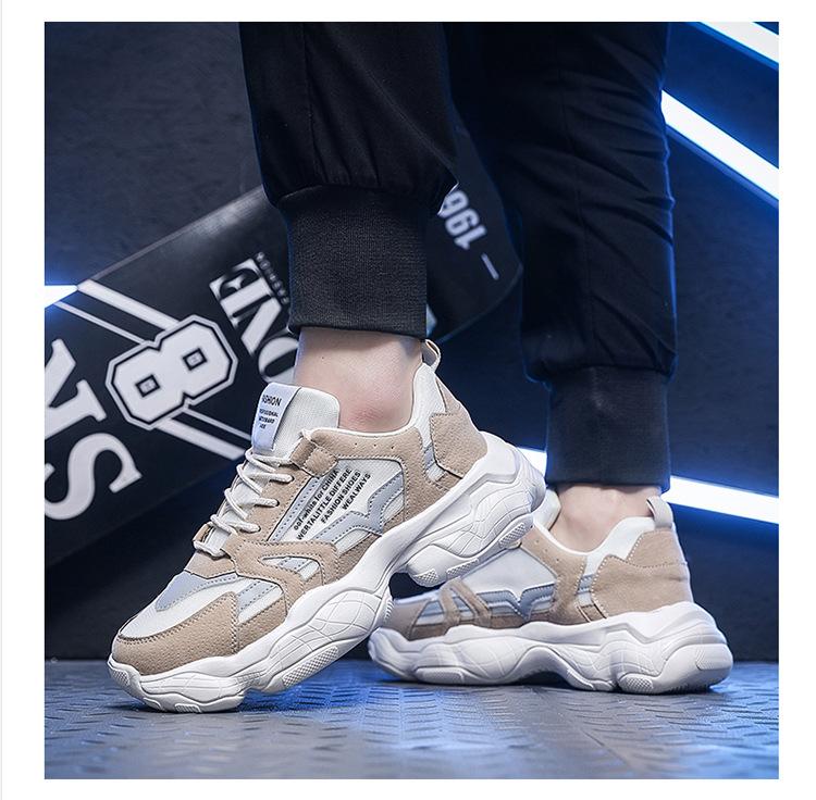 Модная мужская обувь 2024 года — фото 6