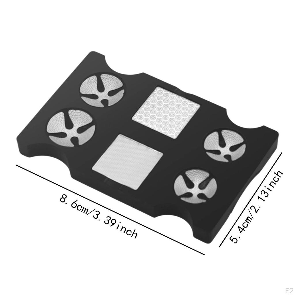 7 in 1 Snooker Cue Tip Shaper Professional Multifunctional Polisher Pool Billiard