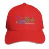 Eminem The Death Of Slim Shady Renaissance Cap Fashion Casual Baseball Caps Adjustable Hat Hip Hop Summer Unisex Baseball Hats