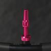 Light weight Air Valves Adapters Versatiles Air Valves Quick Connector for Outdoor Activity