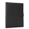SWIFTFIRE B5 Carnet à feuilles mobiles en cuir Set de bureau