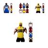 Premium Quality Men Gym Bodybuilding Stringer Clothing Hoodie Tank Muscle Shirt Vest Tops