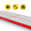 Acrobatic Track Air Mat 600 + Pump