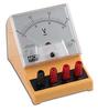 Měřicí přístroje pro elektrotechniku – Voltmetry