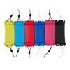 Children's Outdoor Curved Plastic Swing