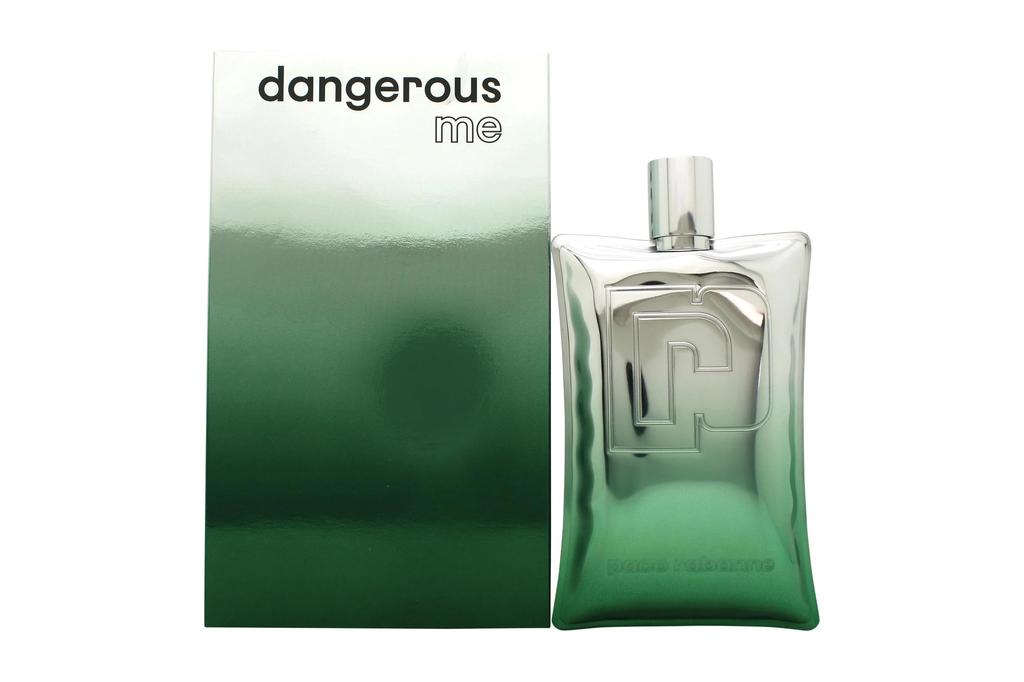 Paco Rabanne Dangerous Me eau de parfum 62 ml unisex