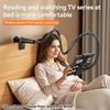 1pc Adjustable Phone Tablet Stand, Bedside Desktop Cantilever Bracket, Live Streaming Laptop Holder for IPad,Tablet Stand,Laptop