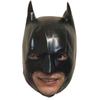 Batman Mask Headgear - Cool Halloween Cosplay Prop for Film & TV