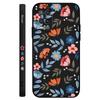 Stretching Flowers Phone Case For OPPO A54 A74 A57 A77 A78 A96 A76 A95 A94 A83 A53 A72 A52 A9 A5 A12 A31 2020 S 4G 5G Cover
