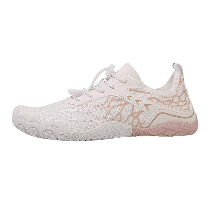 Men's outdoor creek walking shoes couple non-slip beach shoes swimming shoes fitness sports shoes quick-drying wading