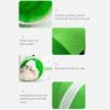 Play Tunnel For Cats Foldable Bored Cat Interactive Tube Tunnel Interactive Small Pet Playful Game For Kittens Rabbits Puppies