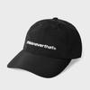 SP-Logo Nylon Cap Black