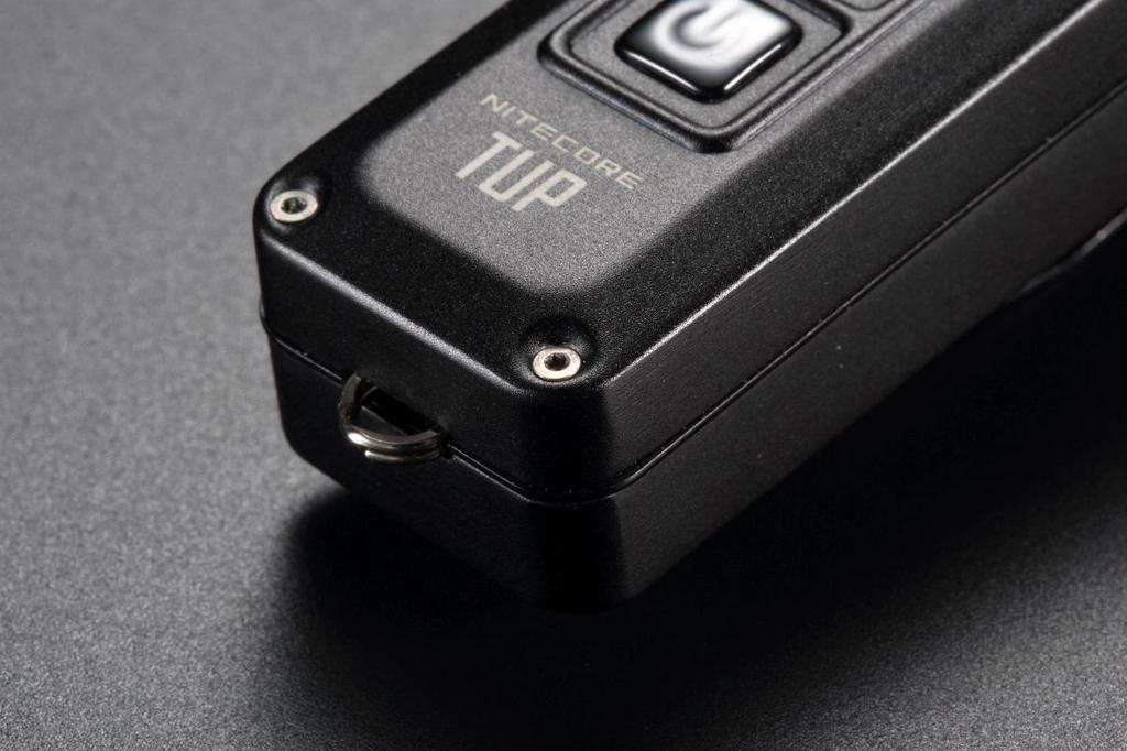 Latarka Nitecore TUP 1000 lm Micro-USB