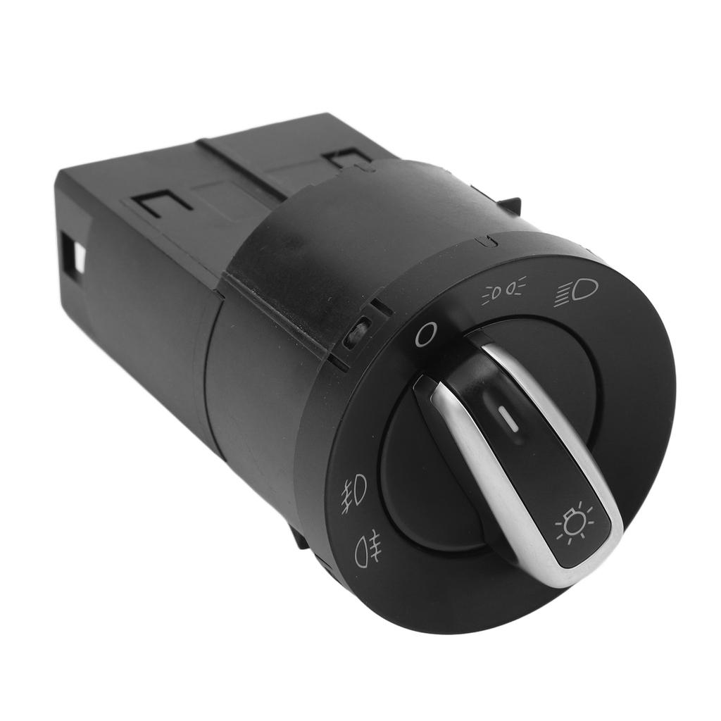 Headlight Fog Light Lamp Switch Quick Response 3BD941531 Replacement for Sagitar MK6 MK4 B5 B5.5