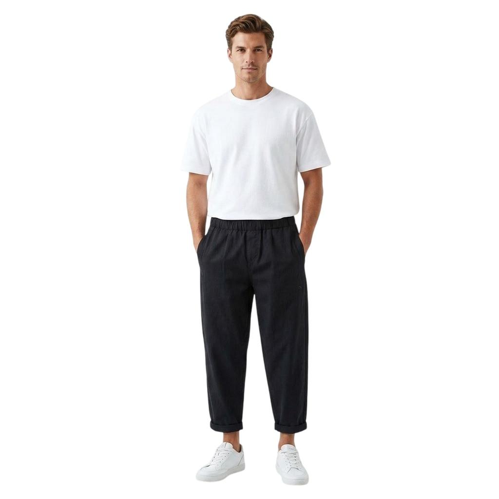 Emporio Armani EA7 Womens/Ladies Joggers
