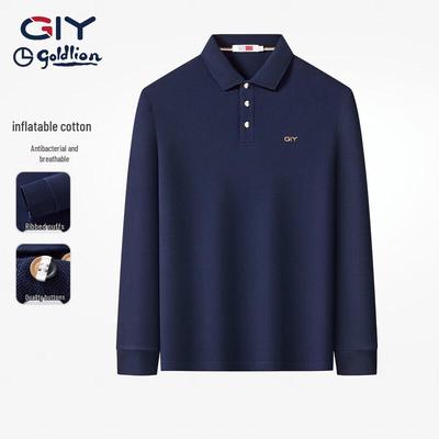 T-Shirts & Muskelshirts – Poloshirts
