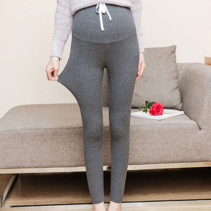 Pregnant Women Winter Maternity Thick 