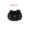 10Pcs Washing Machine Sticky Hair Artifact Filter Pet Sticky Hair Sponge Hair Suction Hair Filter Hair Removal Animal Shape Foam