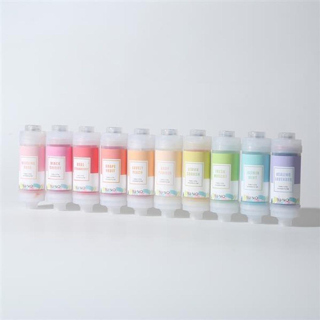 bunio Shower Filter Gift Package (3 shower filters)