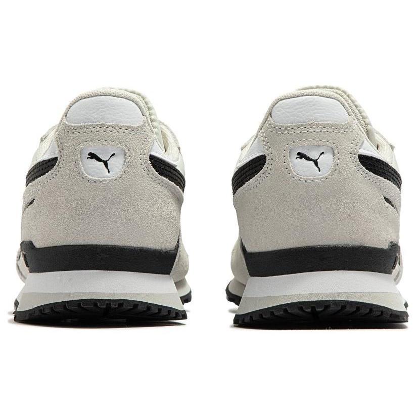 Puma RX 737 Vintage 'Whisper White Black' Men's 387258-02