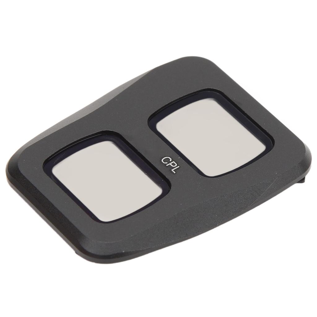 CPL Filter for DJI Air 3 HD Optical Glass Multi Layer Nano Coating Waterproof Drone Camera Lens Polarizing Filter with