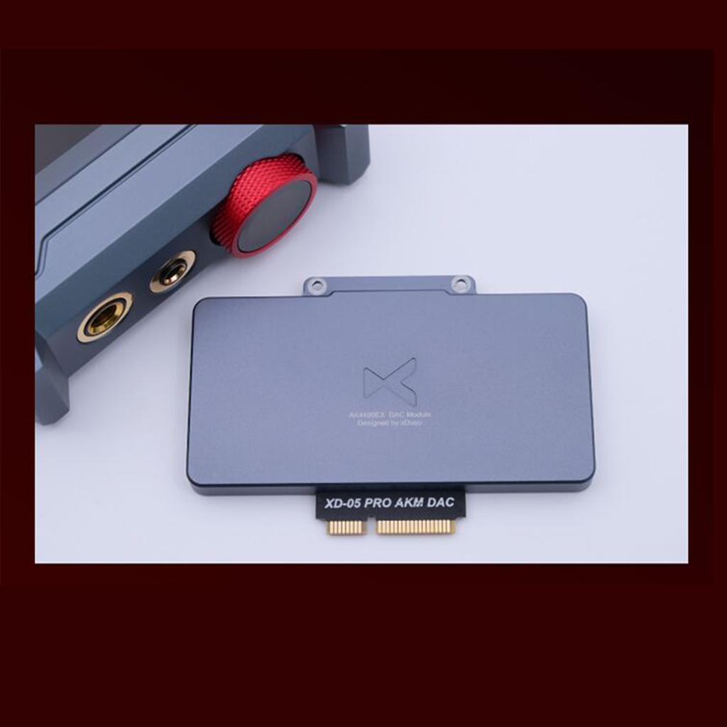 XDuoo XD-05 PRO AK4499EX DAC Module