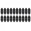 20 Piece Set Drip Tape Coupling Hose Joint Irrigation Connector