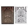 Bicycle Styx Playing Cards Deck Poker Size Card Games Magic Tricks