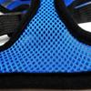 Breathable Small Dog Pet Harness and Leash Set Puppy Cat Vest Harness Collar