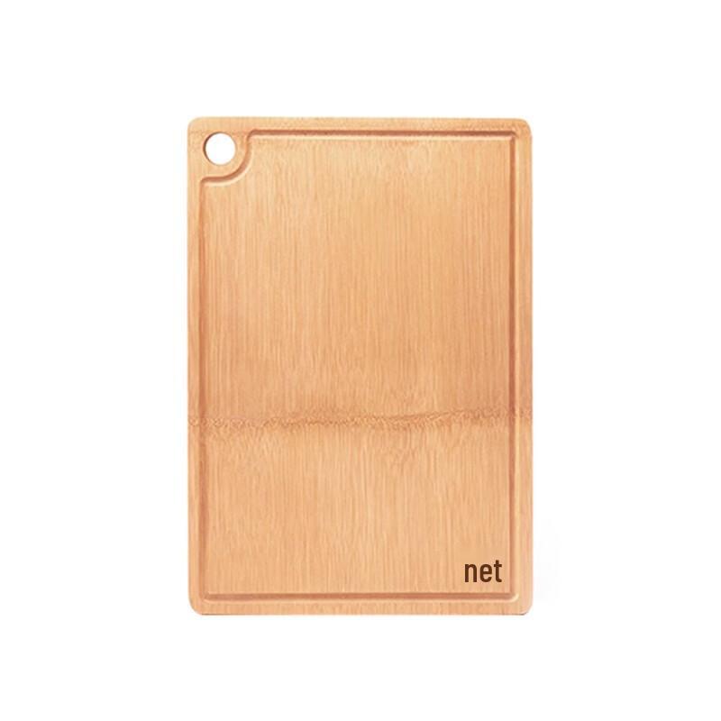 

ZWILLING Large Whole Bamboo Cutting Board