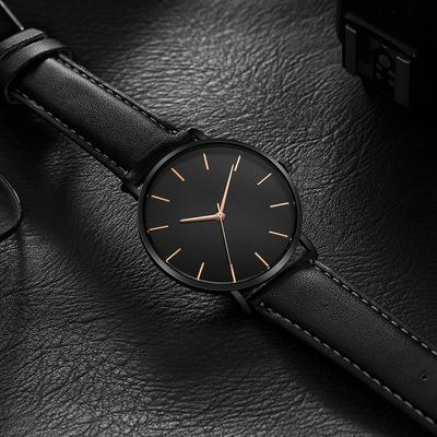 Montres pour homme – Montres à quartz