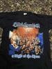 Vintage 2002 Blind Guardian Rock Gift For Fan Cotton All Size T-Shirt LI1871 Unisex T-Shirt