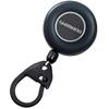 SHIMANO Pin On Reel R Night gRay Pi 011R