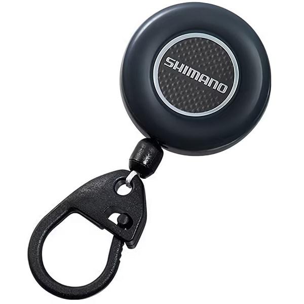 Shimano Shimano Pi 011R [Pin On Reel R Night gRay]