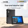 Chenxiang 10-Inch Rugged Industrial Tablet (CN Version)