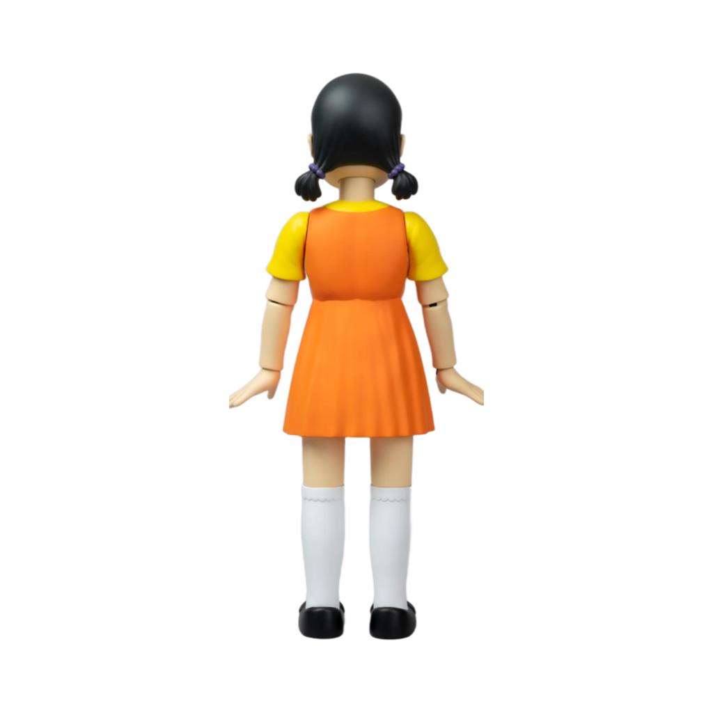 Squid Game Young-Hee Vinyl Figure 9.8 Inch (Open Edition)