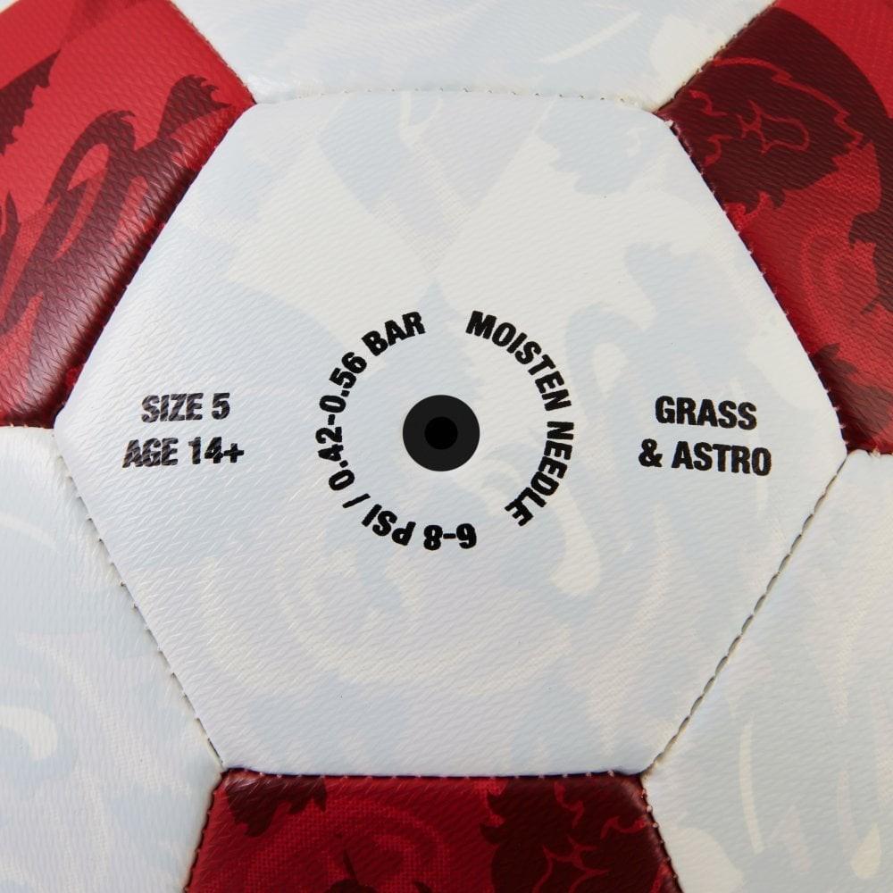 Mitre England Training Football